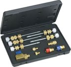 12 Peice Master Valve Core Removal & Installation Kit